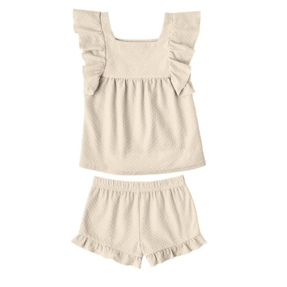 NWT 2-piece Playwear Set by Member’s Mark  size 4T - Picture 5 of 10